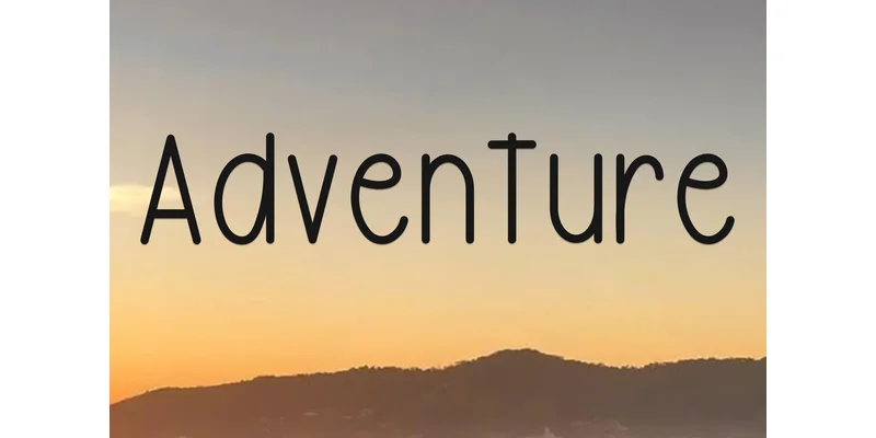 Be Mine Font by Inermedia STUDIO — Sans Serif Font — thumbnail 5