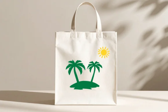 Beach Icon Collection by Heartcraft Atelier — Dingbats Font — thumbnail 6