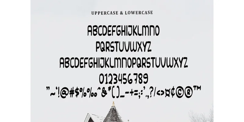 Beach Story Font by Inermedia STUDIO — Sans Serif Font — thumbnail 7