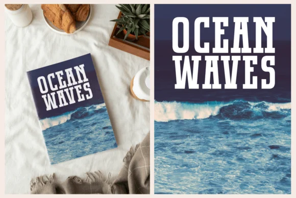 Beach Winds by Jasm (7NTypes) — Slab Serif Font — thumbnail 7