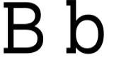 Beaga by alvarothomazoliveira — Slab Serif Font — thumbnail 5