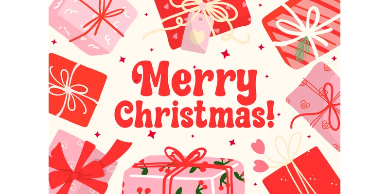 Beautiful Christmas Font by SiapGraph by SiapGraph — Display Font — thumbnail 4