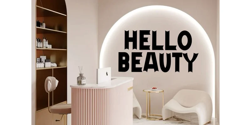 Beautiful Monogram Font by Inermedia STUDIO by Inermedia STUDIO — Display Font — thumbnail 2