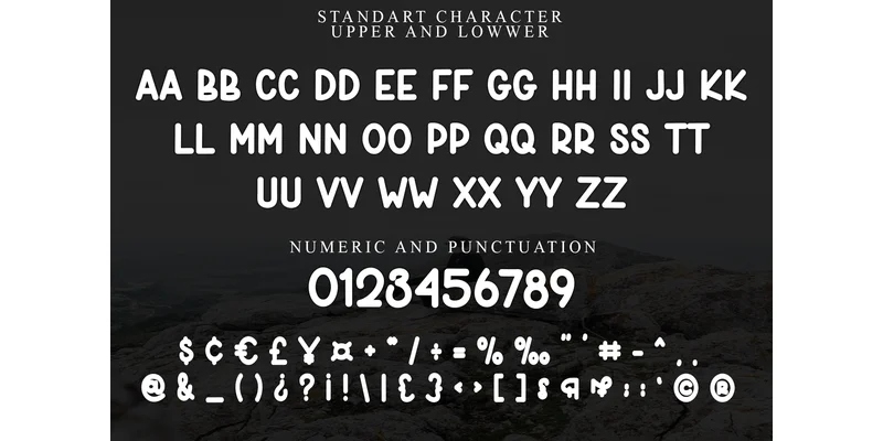 Beauty Privilege Font by Inermedia STUDIO by Inermedia STUDIO — Display Font — thumbnail 6