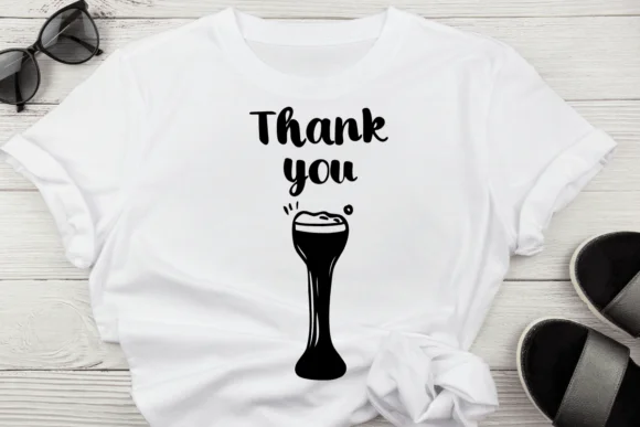 Beer by Nongyao — Dingbats Font — thumbnail 7