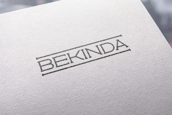 Bekinda by PHD Studios — Slab Serif Font — thumbnail 5