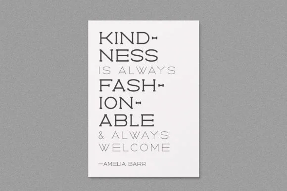 Bekinda by PHD Studios — Slab Serif Font — thumbnail 6