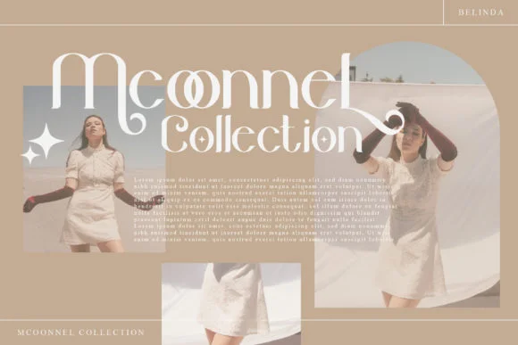Belinda by Storytype Studio — Slab Serif Font — thumbnail 2