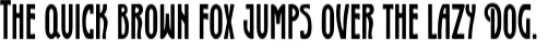 Bellen by OLIVERFONTS — Slab Serif Font — thumbnail 6