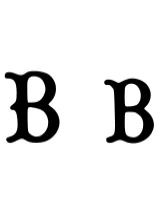 Bennett by OliviaFontCo — Slab Serif Font — thumbnail 4