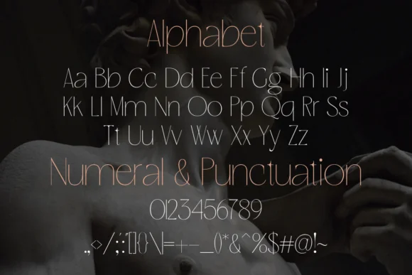 Bepholar by Marvadesign — Slab Serif Font — thumbnail 2