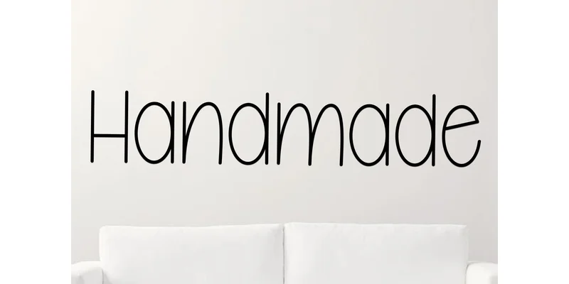 Better Alphabet Font by Inermedia STUDIO — Sans Serif Font — thumbnail 3