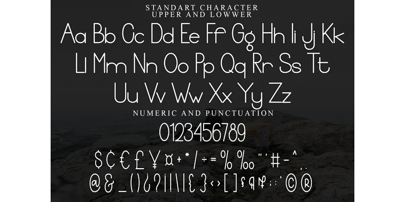 Better Together Font by Inermedia STUDIO — Sans Serif Font — thumbnail 6