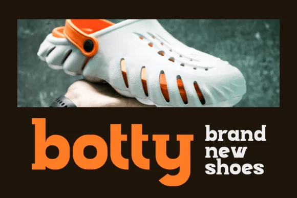 Bidola by Artiveko — Slab Serif Font — thumbnail 6