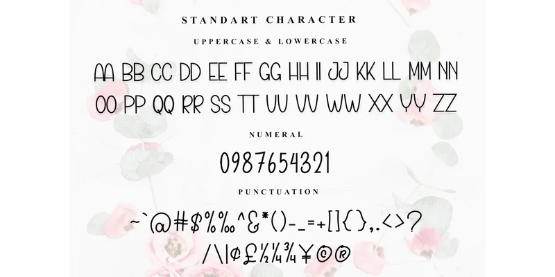 Bigmom Font by Inermedia STUDIO — Sans Serif Font — thumbnail 5