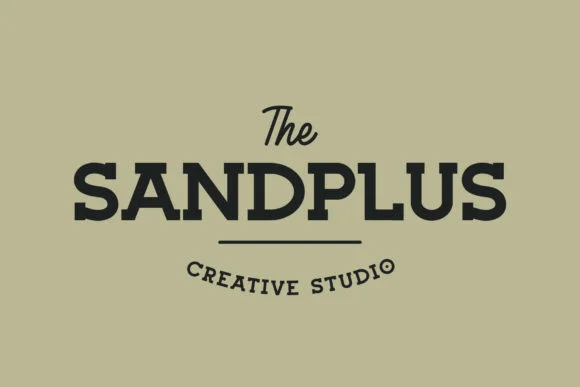 Bigtion by Naufal NI — Slab Serif Font — thumbnail 2