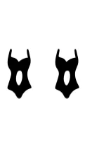 Bikini by Nongyao — Dingbats Font — thumbnail 8