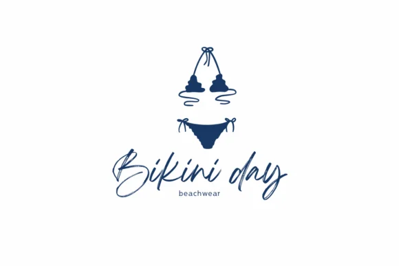 Bikini Day by Ketsarin — Dingbats Font — thumbnail 5