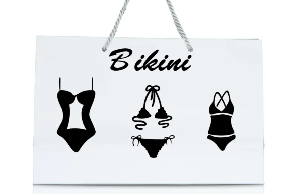 Bikini Day by Nongyao — Dingbats Font — thumbnail 5