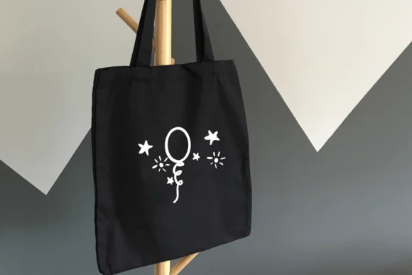 Birthday Decorations by Nongyao — Dingbats Font — thumbnail 6