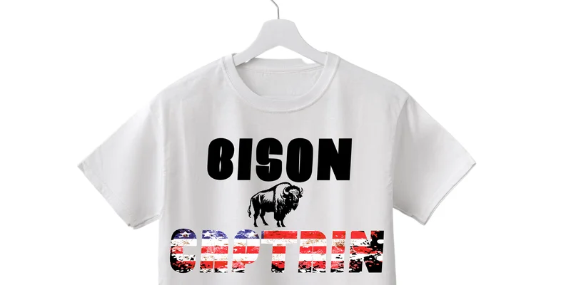 Bison Captain Font by arnon.021993 — Sans Serif Font — thumbnail 2