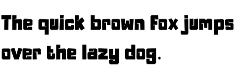 Biyawak by filosovis.co — Slab Serif Font — thumbnail 7