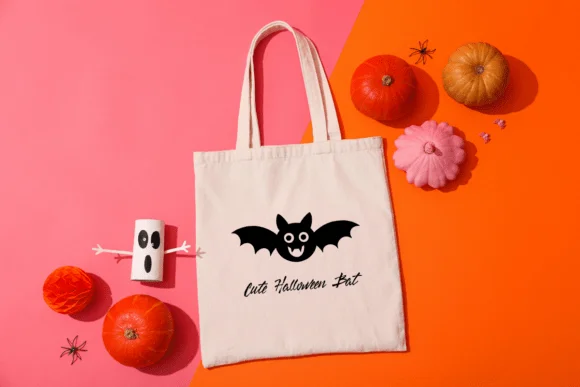 Black Bat by Heartcraft Atelier — Dingbats Font — thumbnail 5