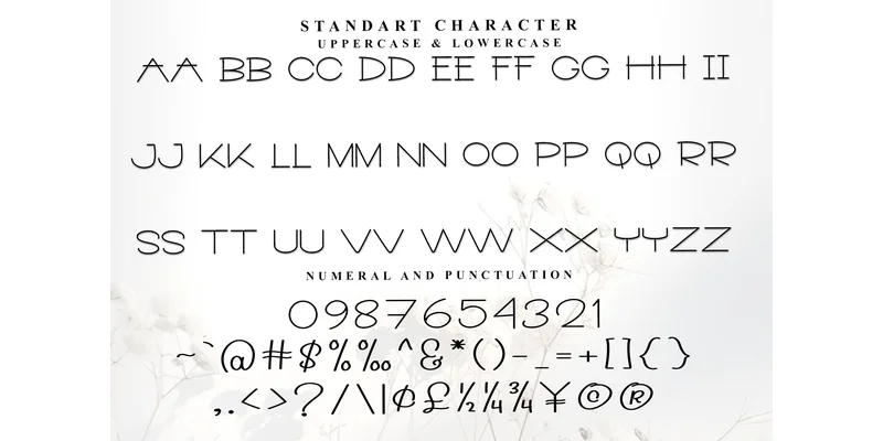 Black Pepper Font by Inermedia STUDIO — Sans Serif Font — thumbnail 5