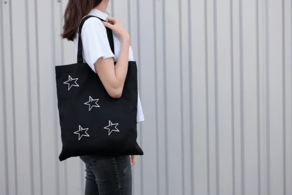 Black to School by Nongyao — Dingbats Font — thumbnail 6