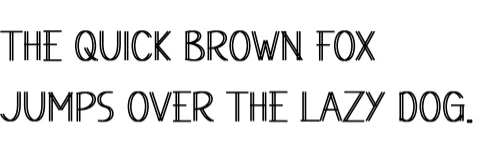 Bleoblue by kalingga.albert — Slab Serif Font — thumbnail 7