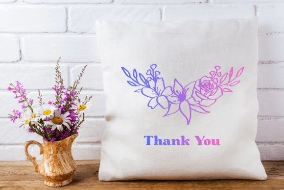 Bloom Bouquet by Heartcraft Atelier — Dingbats Font — thumbnail 7