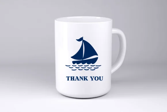 Boat by Heartcraft Atelier — Dingbats Font — thumbnail 7