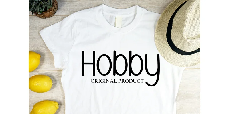 Boho Baby Font by Inermedia STUDIO — Sans Serif Font — thumbnail 2