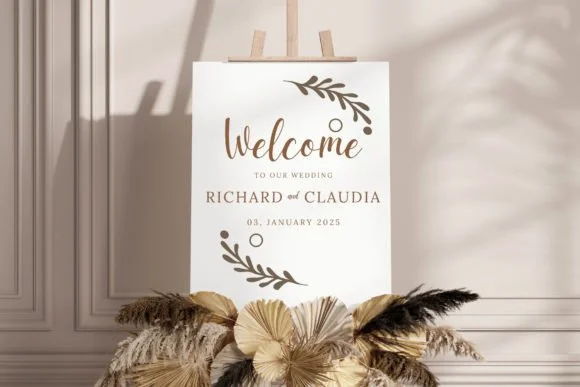 Boho Chic Tropical by Pui Art — Dingbats Font — thumbnail 6
