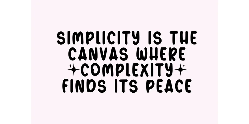 Bold Dream Font by Minimalist Eyes — Sans Serif Font — thumbnail 2