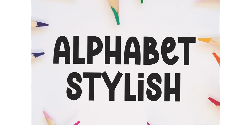 Bolding Create Font by Inermedia STUDIO — Sans Serif Font — thumbnail 4