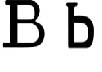 Bolero by Gatra Std — Slab Serif Font — thumbnail 7
