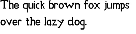 Bolero by Gatra Std — Slab Serif Font — thumbnail 8