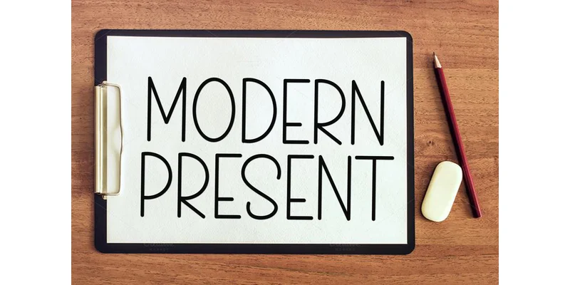Bondie Font by Inermedia STUDIO — Sans Serif Font — thumbnail 4