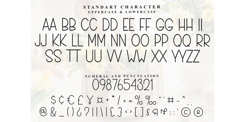 Bondie Font by Inermedia STUDIO — Sans Serif Font — thumbnail 7