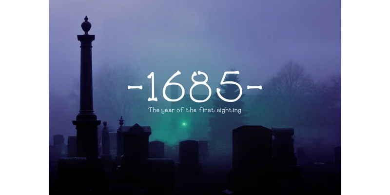 Bonesy Font by Sugar and Bones by Sugar and Bones — Decorative Font — thumbnail 2