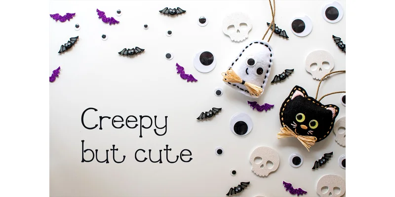 Bonesy Font by Sugar and Bones by Sugar and Bones — Decorative Font — thumbnail 5