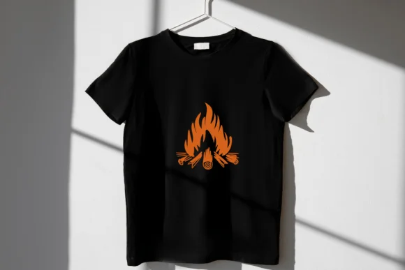 Bonfires and Hearth by Nongyao — Dingbats Font — thumbnail 5