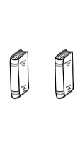 Book by Ketsarin — Dingbats Font — thumbnail 8