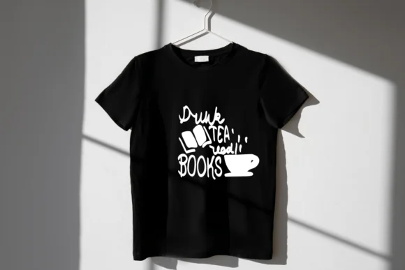 Book Lovers Day by Nongyao — Dingbats Font — thumbnail 6