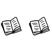 Book Lovers Day by Nongyao — Dingbats Font — thumbnail 8