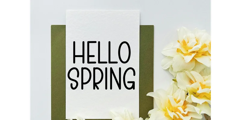 Booming Font by Inermedia STUDIO — Sans Serif Font — thumbnail 2