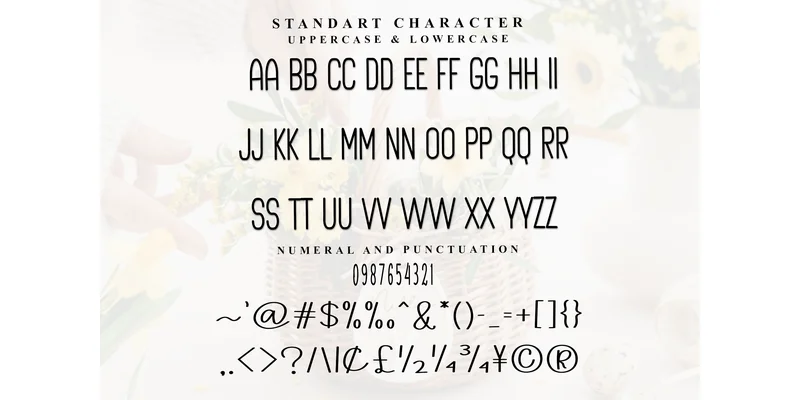 Bootcamp Font by Inermedia STUDIO — Sans Serif Font — thumbnail 5