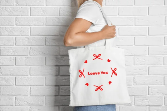 Bow Frame by Heartcraft Atelier — Dingbats Font — thumbnail 5