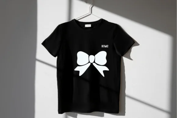 Bows by Nongyao — Dingbats Font — thumbnail 6
